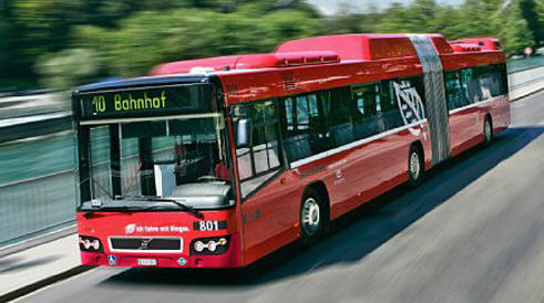 Bus