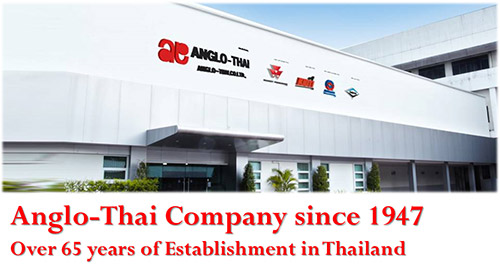 Anglo-Thai Company